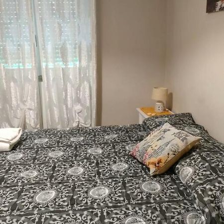 קטנזארו B&B Stadio מראה חיצוני תמונה