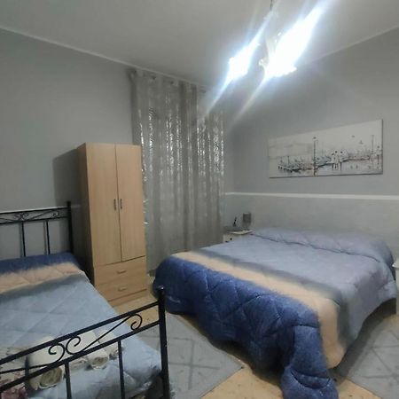 קטנזארו B&B Stadio מראה חיצוני תמונה