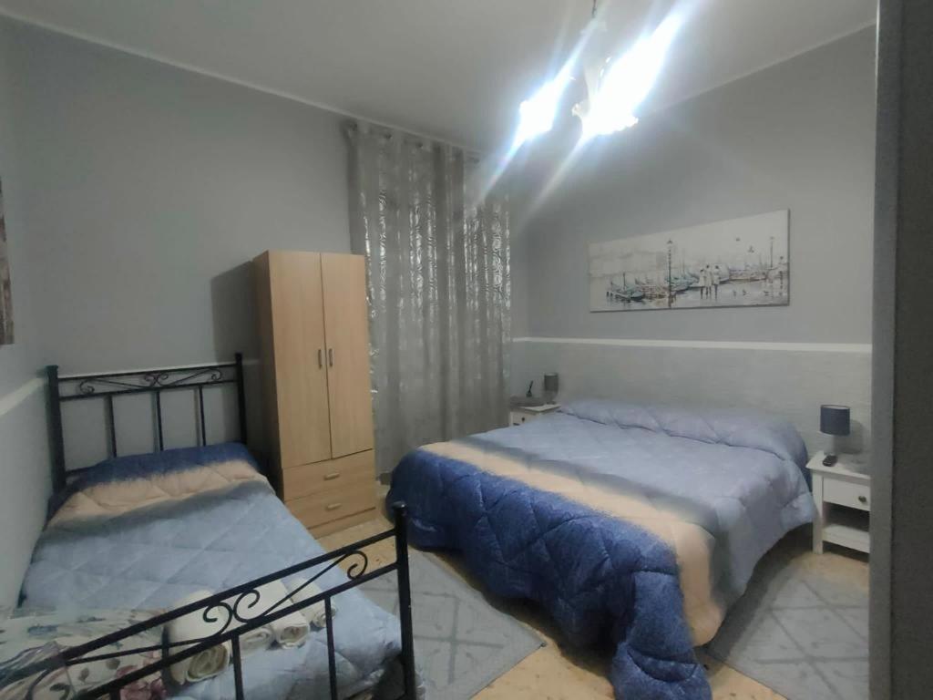קטנזארו B&B Stadio מראה חיצוני תמונה